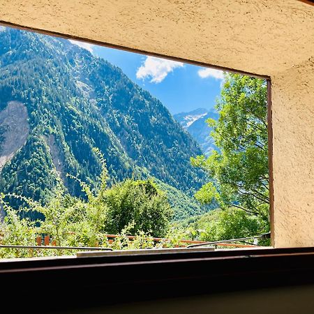 Apartament La Petite Cascade, Venosc - Les 2 Alpes Zewnętrze zdjęcie