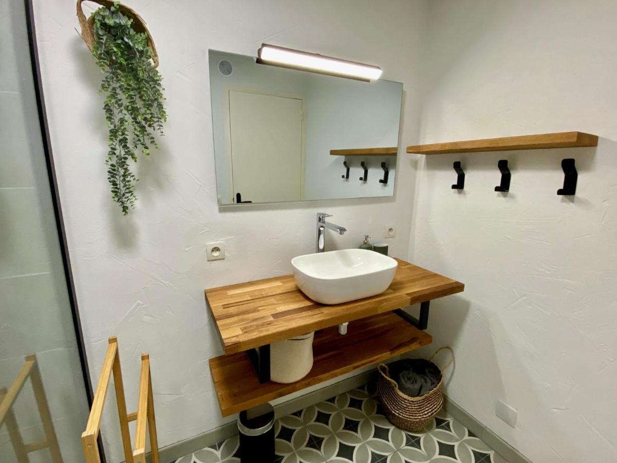 Apartament La Petite Cascade, Venosc - Les 2 Alpes Zewnętrze zdjęcie