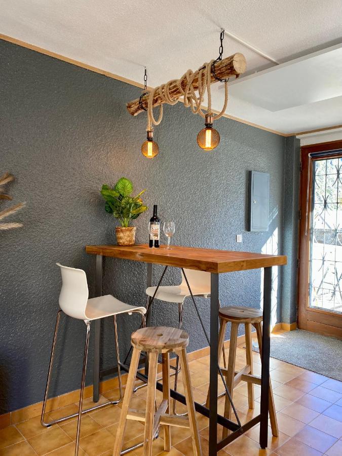 Apartament La Petite Cascade, Venosc - Les 2 Alpes Zewnętrze zdjęcie